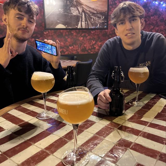 Recent check-in photo 1