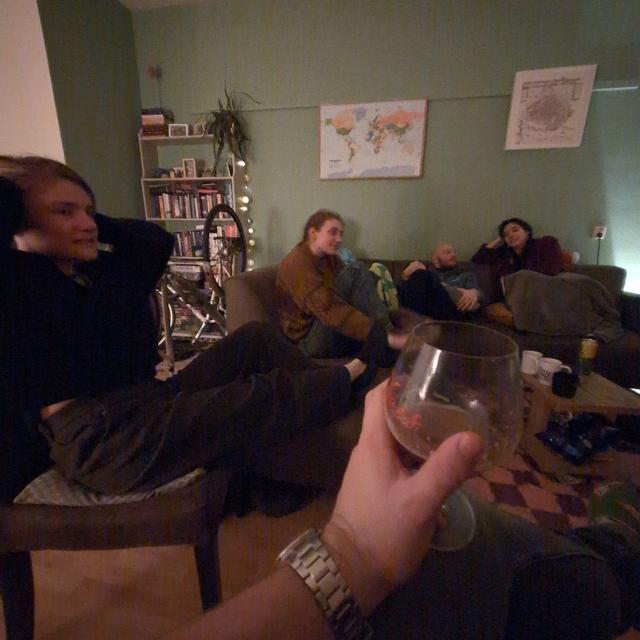 Recent check-in photo 1