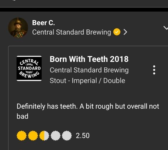 Recent check-in photo 1