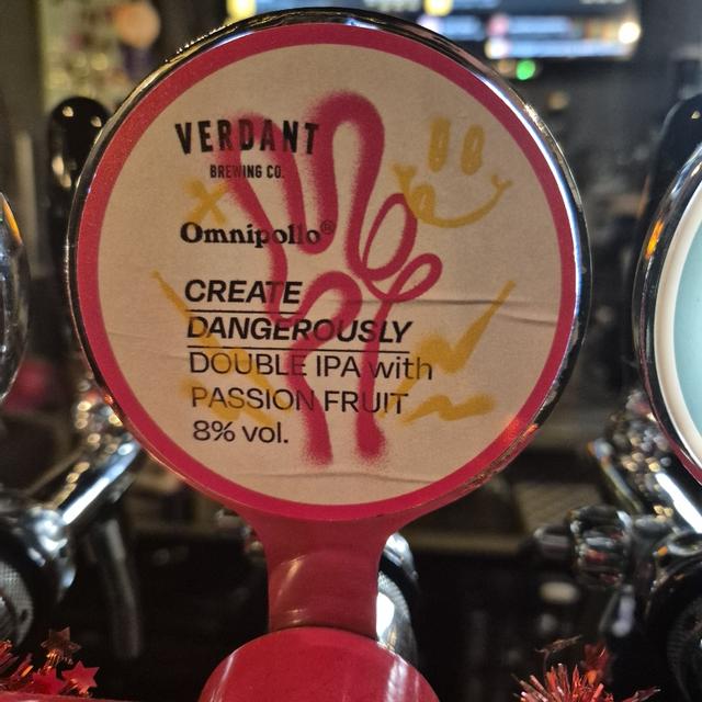 Recent check-in photo 1