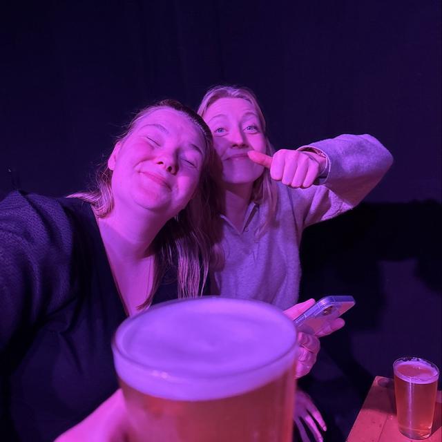 Recent check-in photo 1