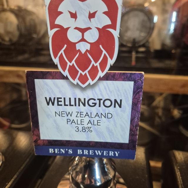 Recent check-in photo 1