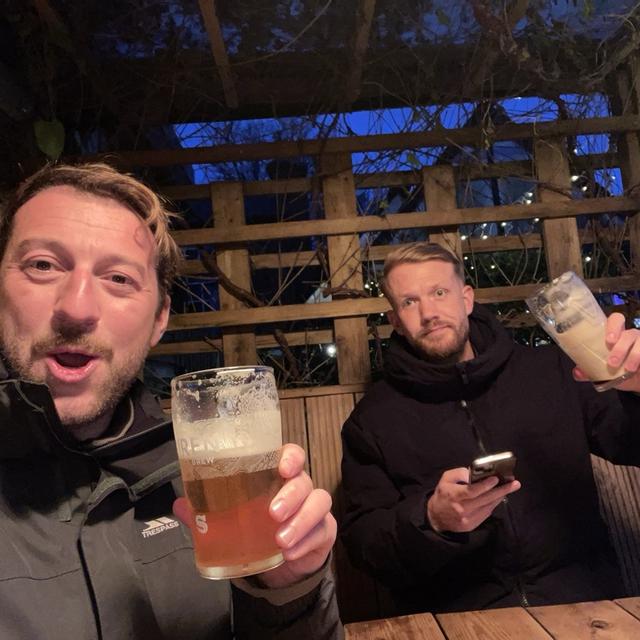 Recent check-in photo 2