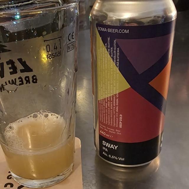 Recent check-in photo 1