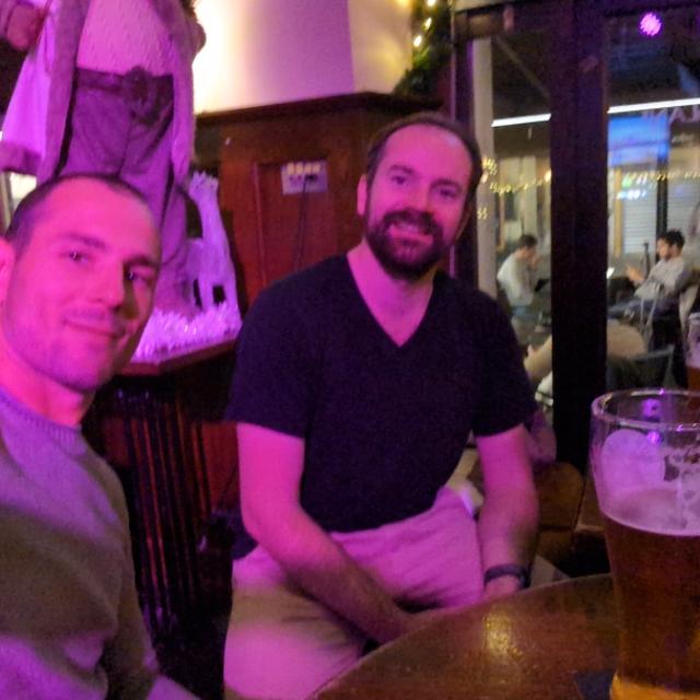 Recent check-in photo 1