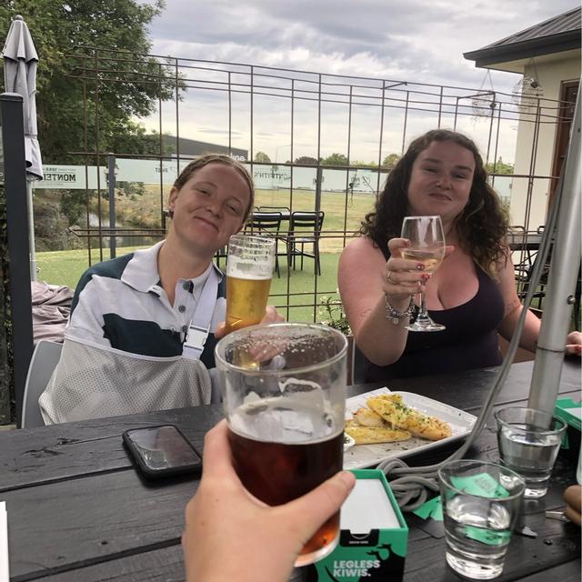 Recent check-in photo 1