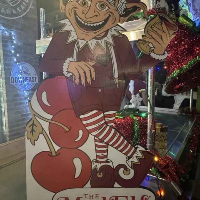 Recent check-in photo 1