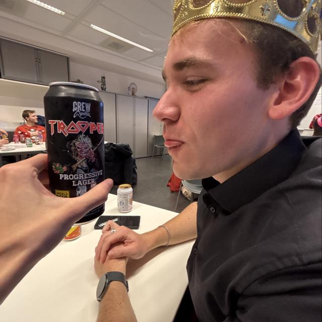 Recent check-in photo 1