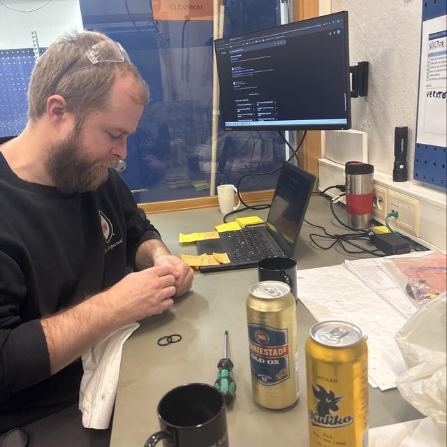 Recent check-in photo 2