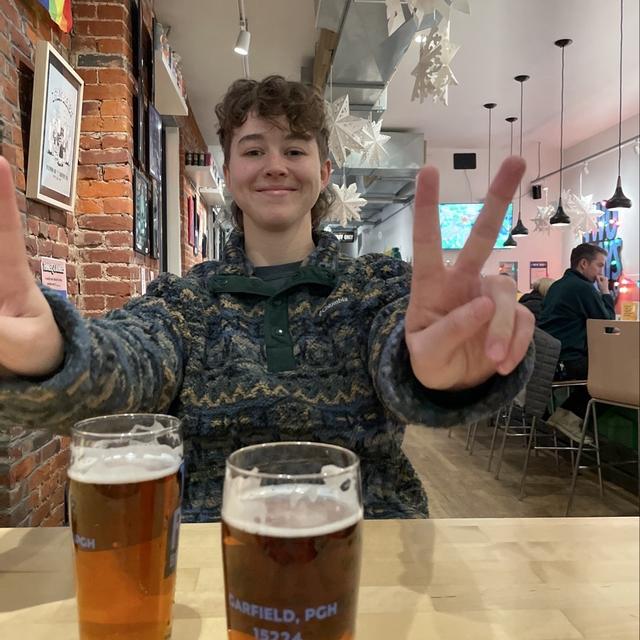 Recent check-in photo 1