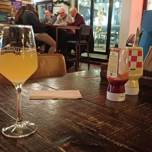 Recent check-in photo 1