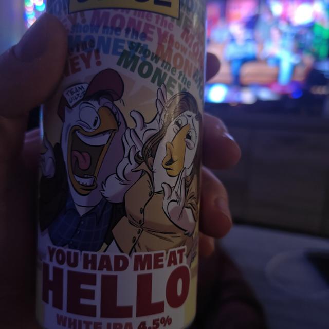 Recent check-in photo 1