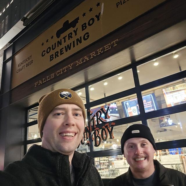 Recent check-in photo 1