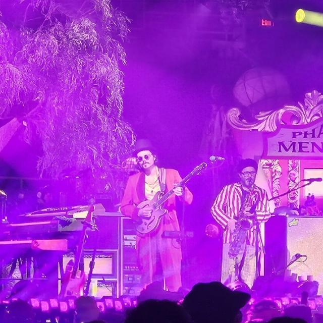 Recent check-in photo 1