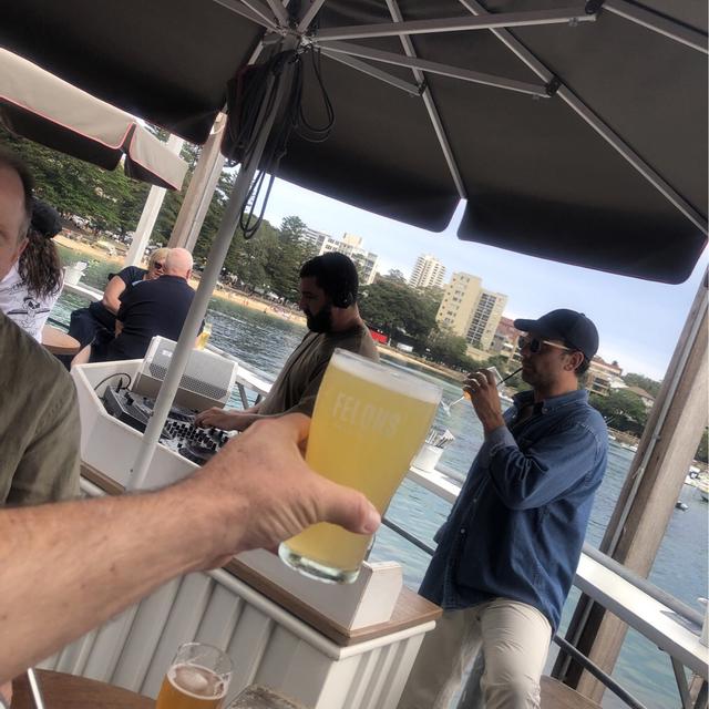 Recent check-in photo 1