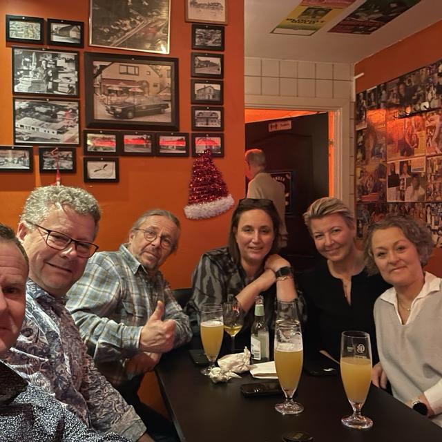 Recent check-in photo 1