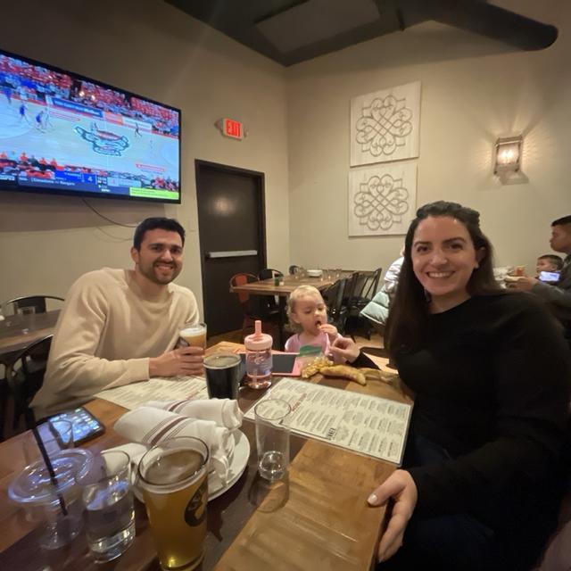 Recent check-in photo 1