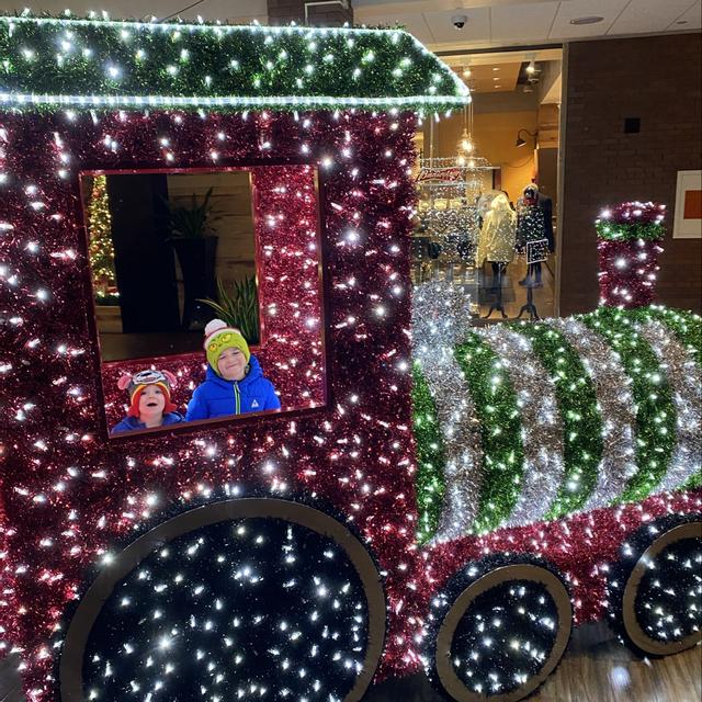 Recent check-in photo 1