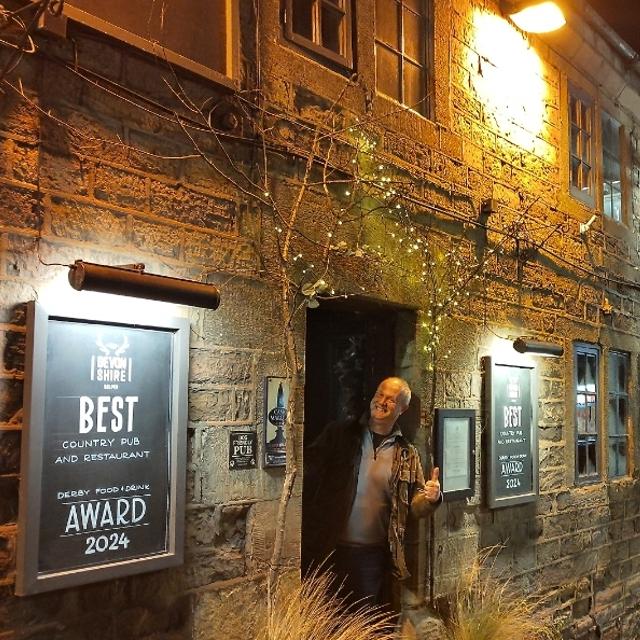 Recent check-in photo 2