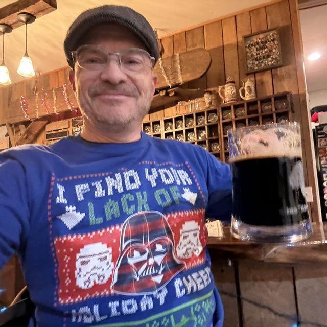 Recent check-in photo 1