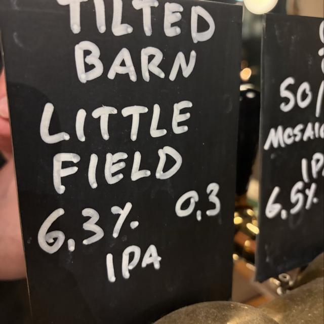 Recent check-in photo 1