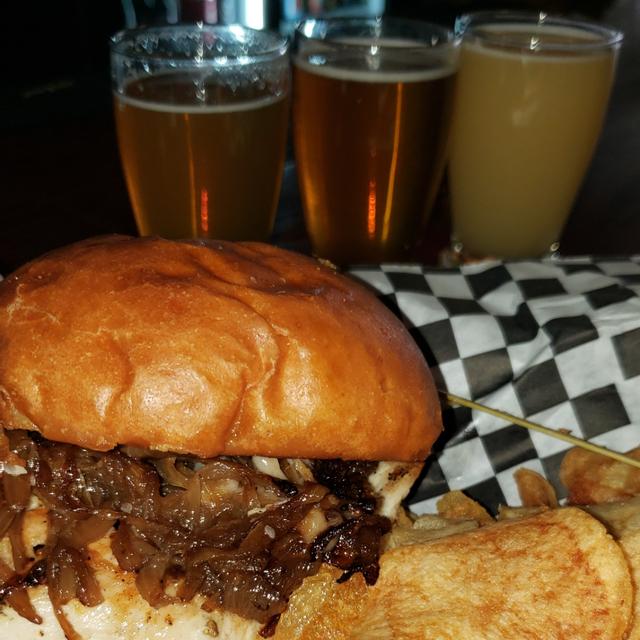 Recent check-in photo 1