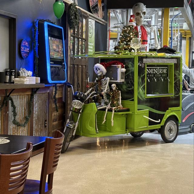 Recent check-in photo 1