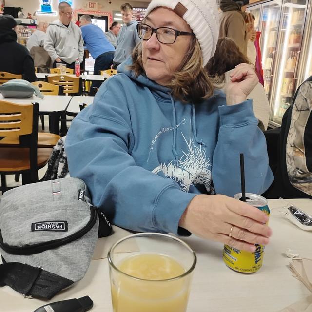 Recent check-in photo 1