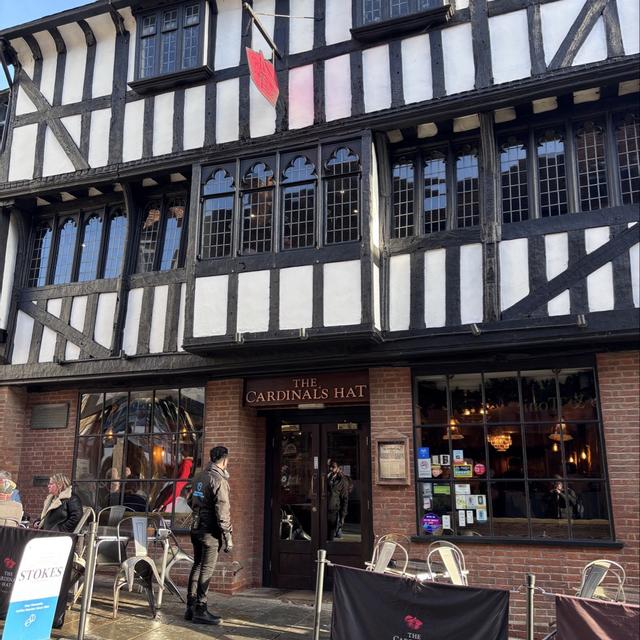 Recent check-in photo 2