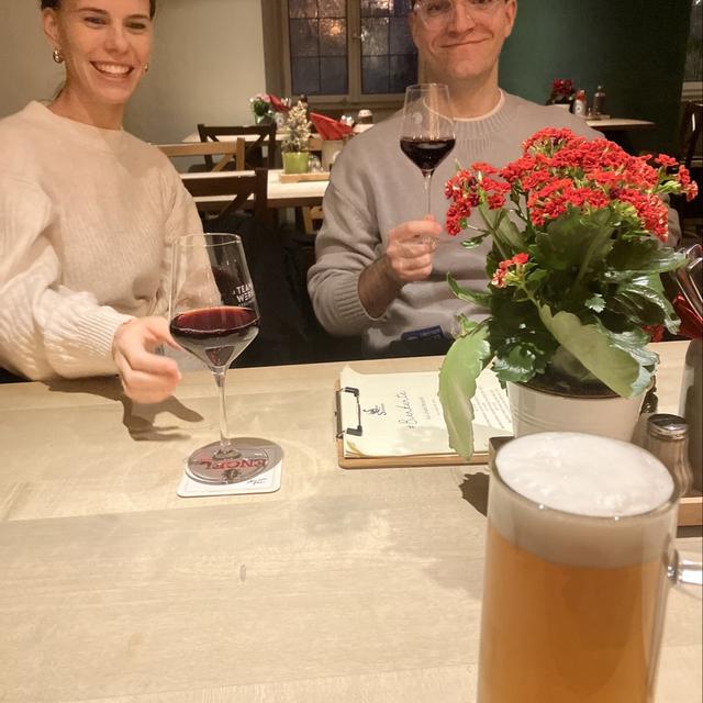 Recent check-in photo 1