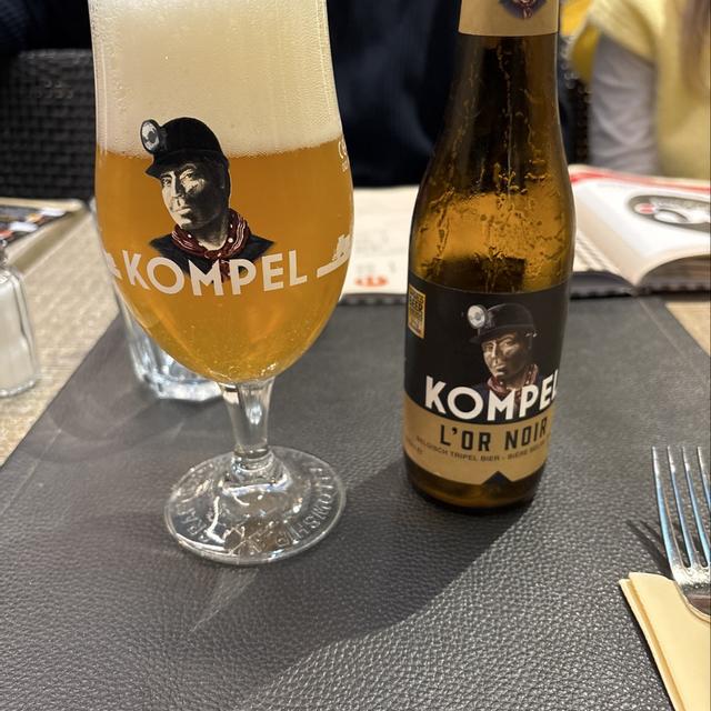 Recent check-in photo 1