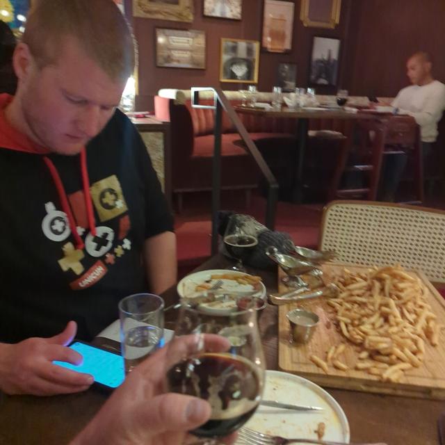 Recent check-in photo 1