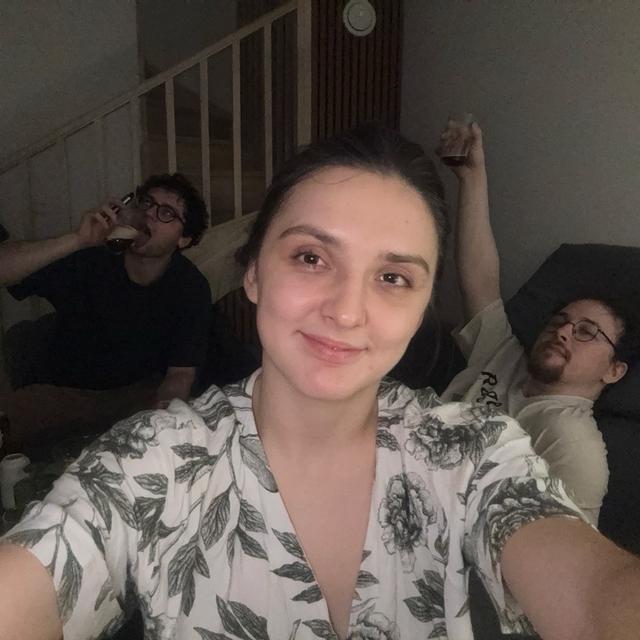 Recent check-in photo 1