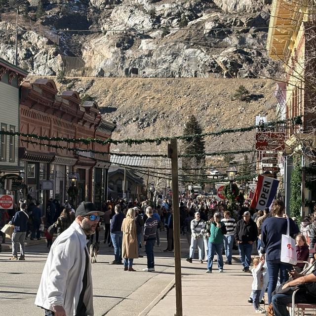 Recent check-in photo 1