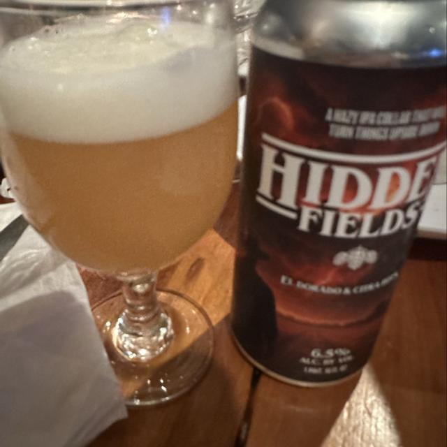 Recent check-in photo 1