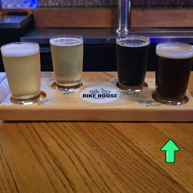 Recent check-in photo 1