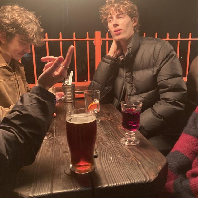 Recent check-in photo 1