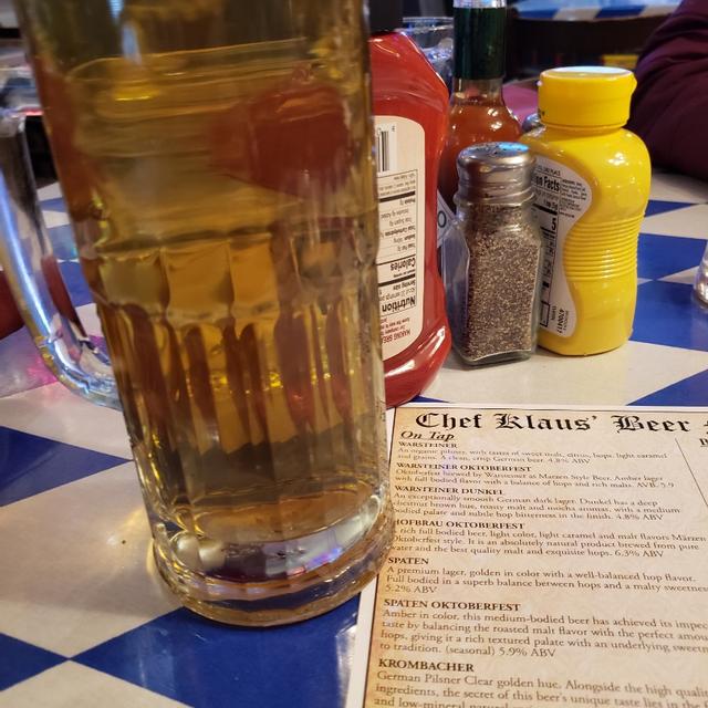 Recent check-in photo 1