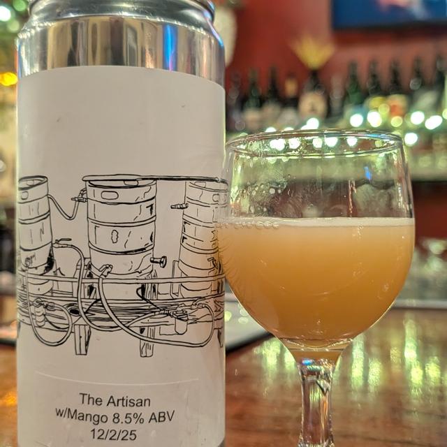 Recent check-in photo 1