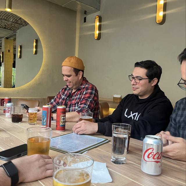 Recent check-in photo 1