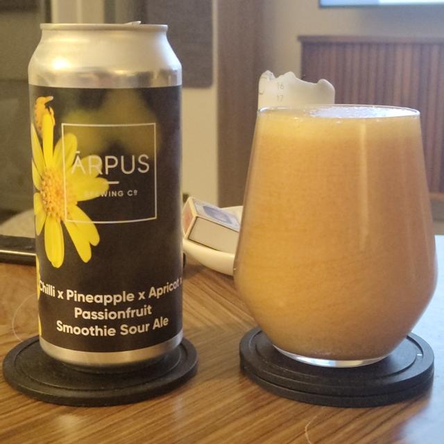 Recent check-in photo 1