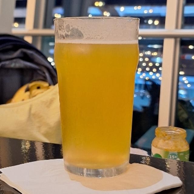 Voodoo Ranger 1985 Mango IPA - New Belgium Brewing Company - Untappd