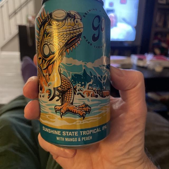 Recent check-in photo 1