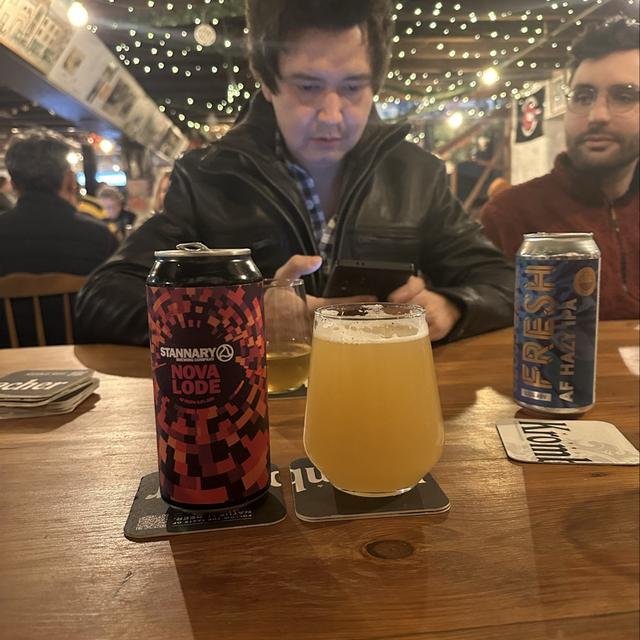 Recent check-in photo 1