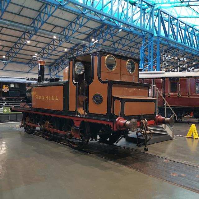 Recent check-in photo 1