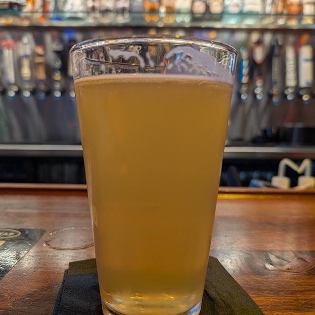 Voodoo Ranger 1985 Mango IPA - New Belgium Brewing Company - Untappd