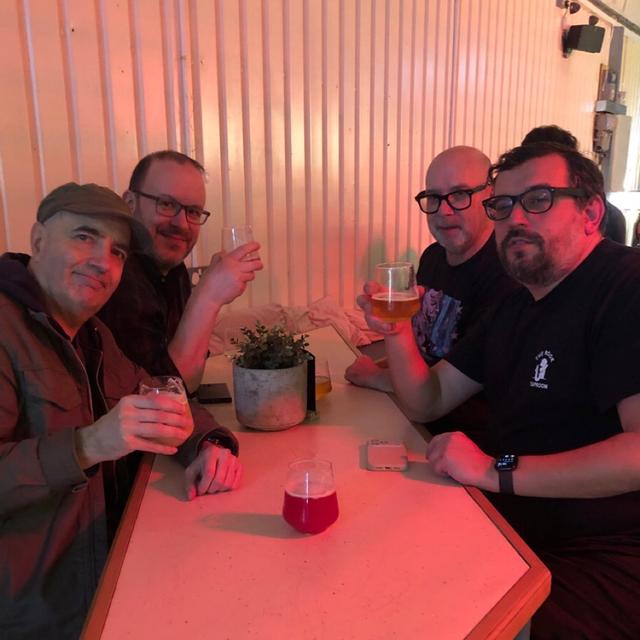 Recent check-in photo 1