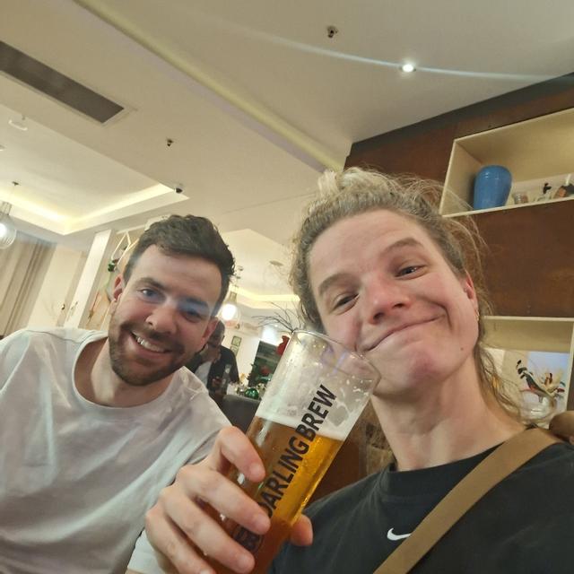 Recent check-in photo 1