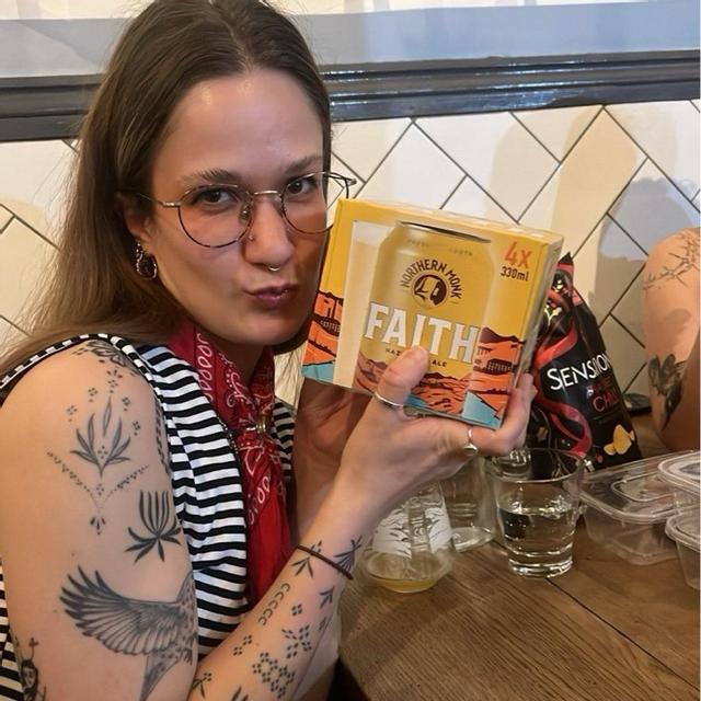 Recent check-in photo 1