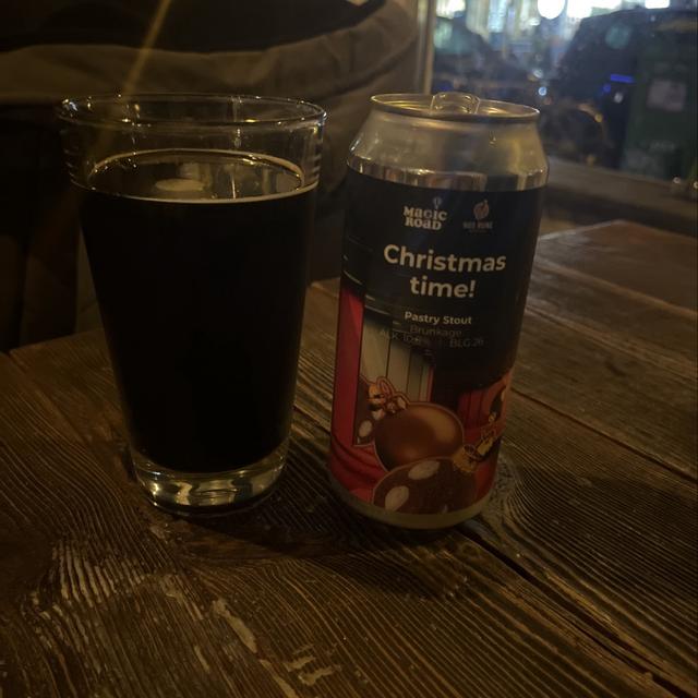 Recent check-in photo 1